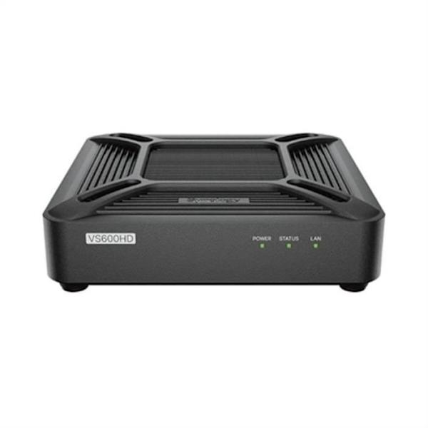 SYNOLOGY Kamera Visualiser