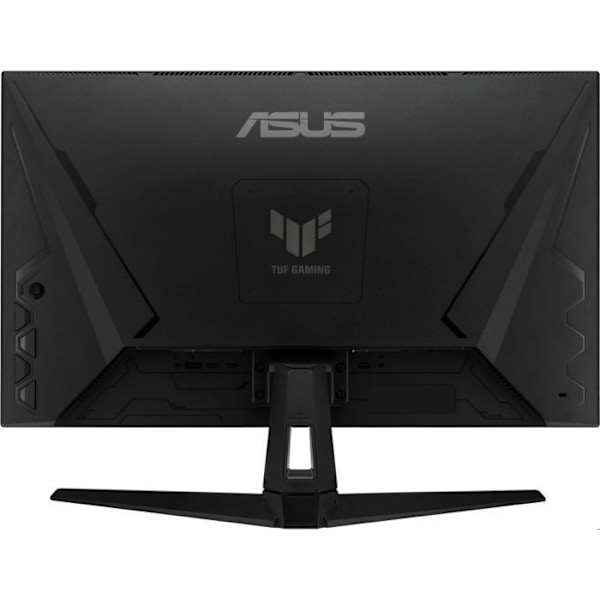 Näyttö - Asus - VG32AQA1A - 32 tuumaa - Resoluutio 2560 x 1440 - Vasteaika 1 ms