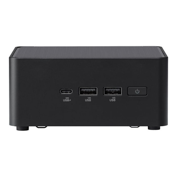 ASUS RNUC14RVHU500002I Barebone