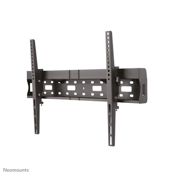 Seinäkiinnitys - NEWSTAR - LFD-W2640MP - Musta - 1 näyttö enintään 190,5 cm - 35 kg maksimaalinen