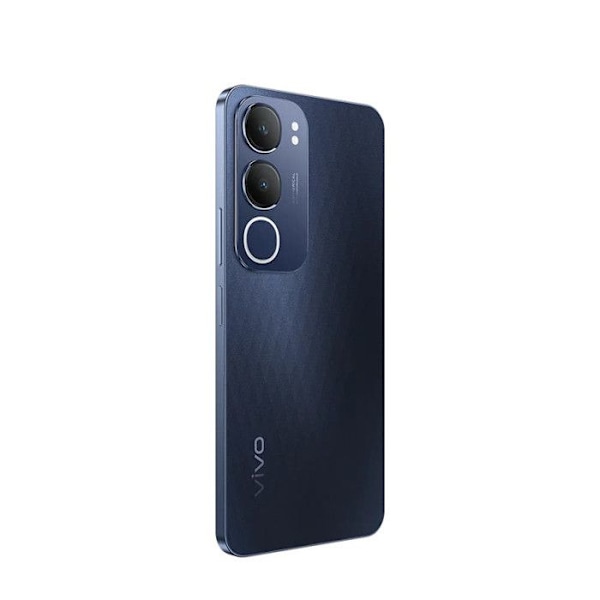 SMARTPHONE Vivo Y19s 4G Sort 8Go Ram 256Go