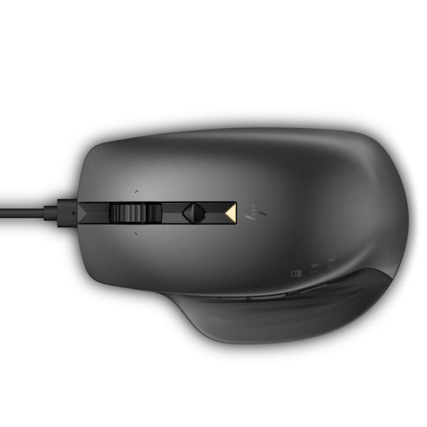 HP Wired mus - 1D0K8AA