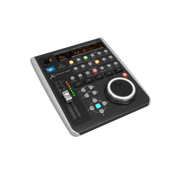 Behringer X-TOUCH ONE ohjauspinta