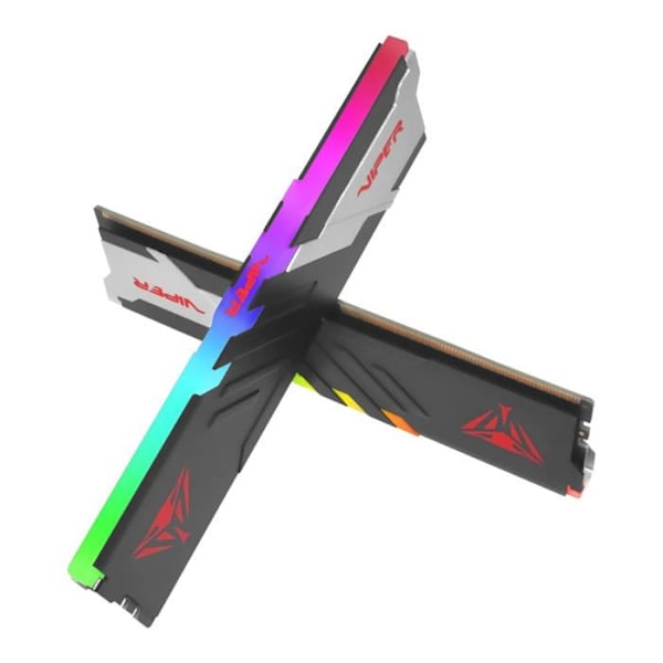 RAM-minde DDR4 SDRAM PATRIOT VENOM RGB K2 - 32 GB