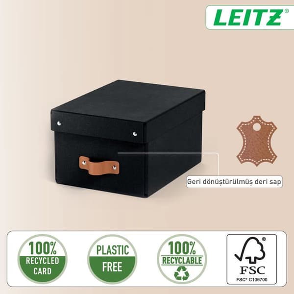 Arkivlåda Leitz - 61470095
