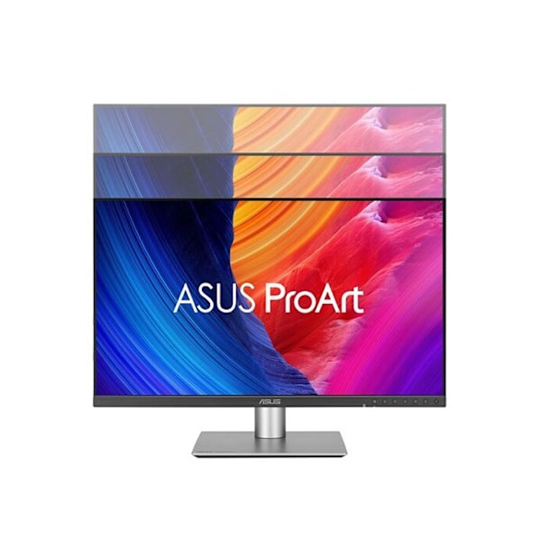 Asus ProArt PA278CFRV 27 QHD Skærm