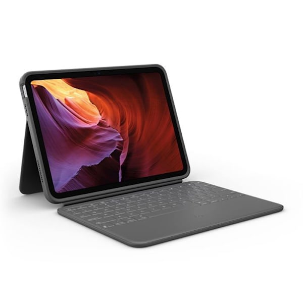 Logitech touchscreen-tablet - 920-011205