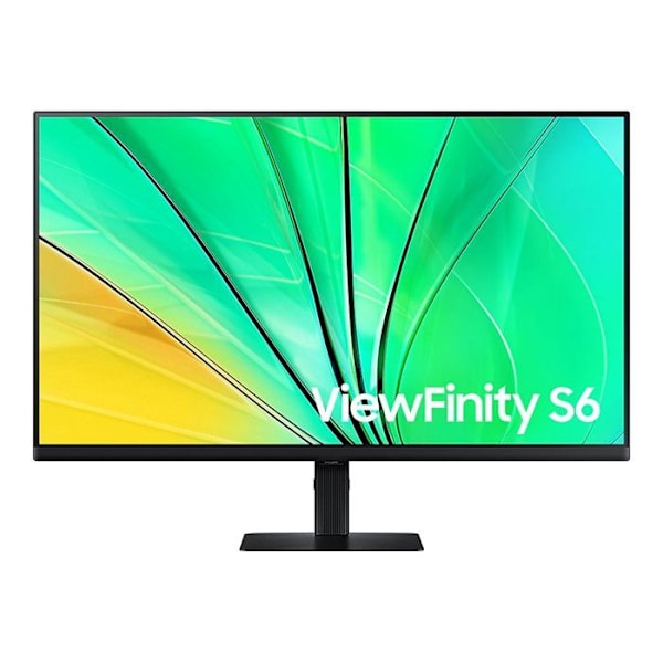 SAMSUNG ViewFinity S60D 32p WQHD IPS 100Hz 5ms HDMI Sort