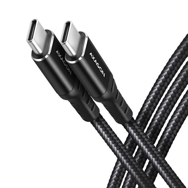AXAGON BUCM-CM20AB USB-C til USB