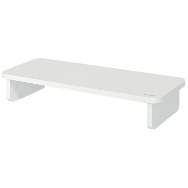 LEITZ - PC MONITOR STAND - LAPTOP COMPUTER, ERGONOMISK, R