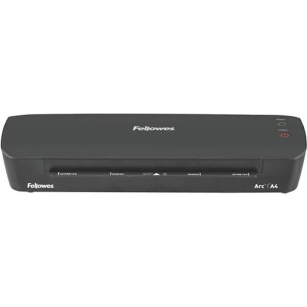 Plastificer - A4 - Bue - Fellowes