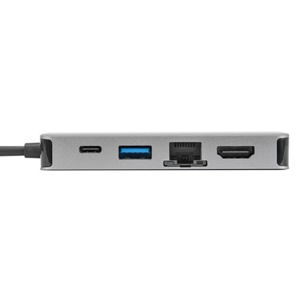 Dockkaus - Targus - DOCK419EUZ - USB-C 3.2 Gen 1 - VGA - HDMI - GigE