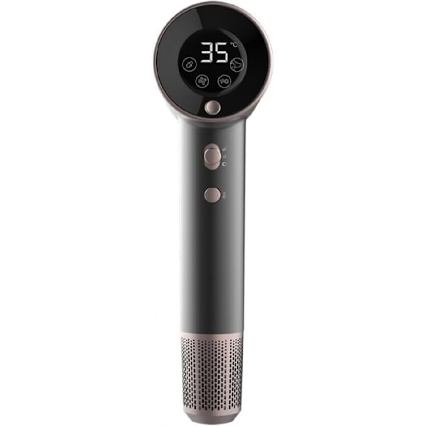 Cecotec Kuivain BLDC IoniCare Rockstar AirSonic