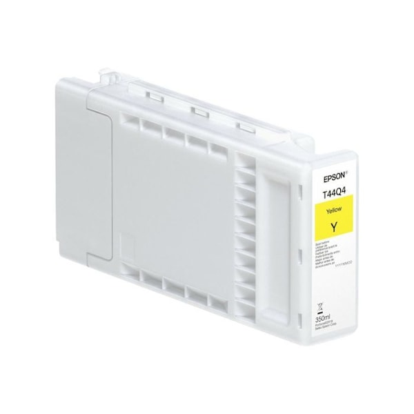 Epson UltraChrome Pro12 gul blækpatron - EPSON - SureColor P7560/P9560/SC-P7500/SC-P9500 - 350 ml