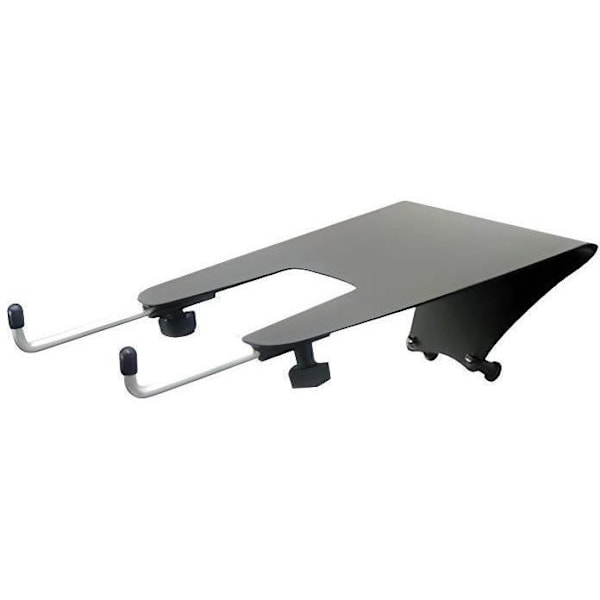 ERGOTRON nivelvarsipidike LX kannettavalle tietokoneelle - musta - P/N: 45-353-026