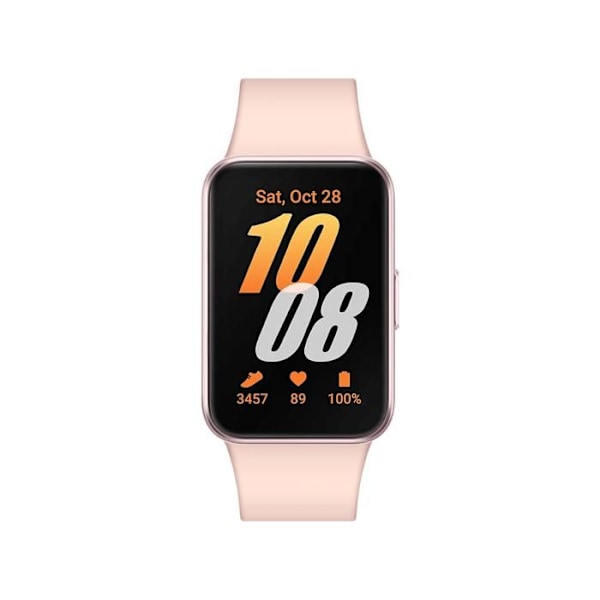 Samsung Galaxy Fit3 Pink (Rose Gold) SM-R390