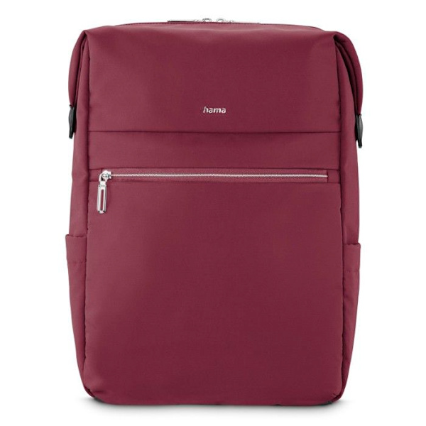 Ryggsäck för bärbar dator "Ultimate", upp till 41 cm (16,2"), röd