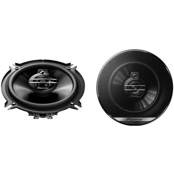 PIONEER TS-G1330F Højttalere 13 cm 3-vejs 250 W Maks.