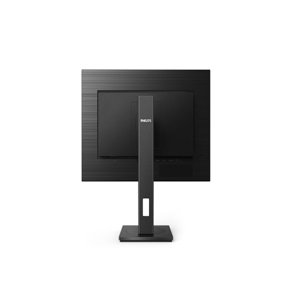 Philips S Line 242S1AE/00 LED-skærm - 60,5 cm (23,8") - Full HD Sort Sort