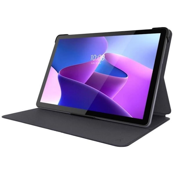 Etui til tablet - LENOVO - Tab M10 (3. generation) - Grå - Unisex - Voksen grå