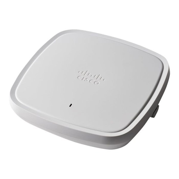 CISCO C9105AXI-E Switch Grå