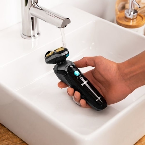 Cecotec Pyörivä parranajokone PrecisionCare TwistGroom 10in1