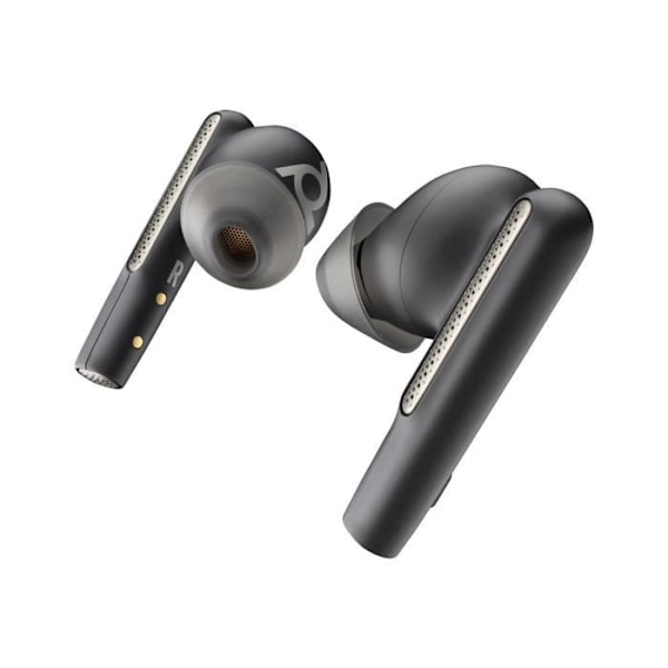 Langattomat kuulokkeet - Bluetooth - HP Inc. - Poly Voyager Free 60 UC M - Langattomat kuulokkeet mikrofonilla - in-ear - Bluetooth