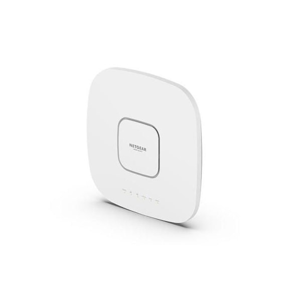 Netgear WAX630E-100EUS White Access Point Hvid