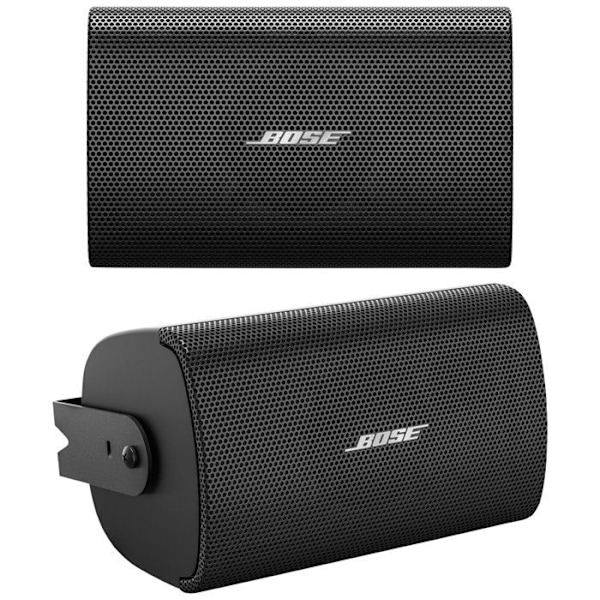 Bose Professional FreeSpace FS2SE Musta (Pari) 100V Kaiutin