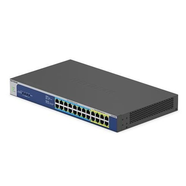 NETGEAR 24PT GE U60 POE++ UM SWITCH 24PT GE U60 POE++ UM SWITCH