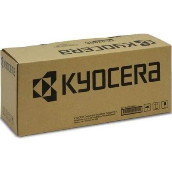 Kyocera TK 8555Y - Geeli - alkuperäinen - Tonerpatrone - TASKalfa 4054ci, 7054ci () - 1T02XCANL0