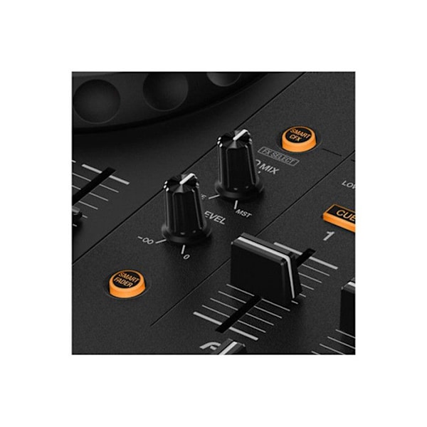 Pioneer DJ DDJ-FLX4 2 Ch rekordbox DJ Controller - Sort