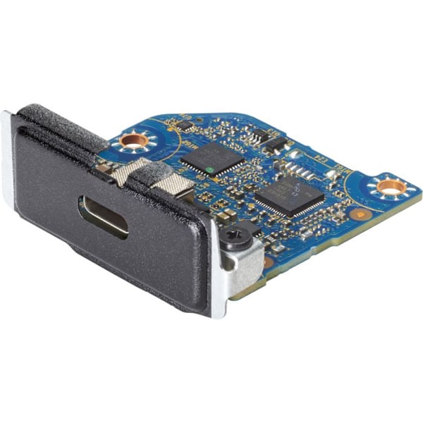 HP Type-C USB 3.1 Gen2 Port Fl