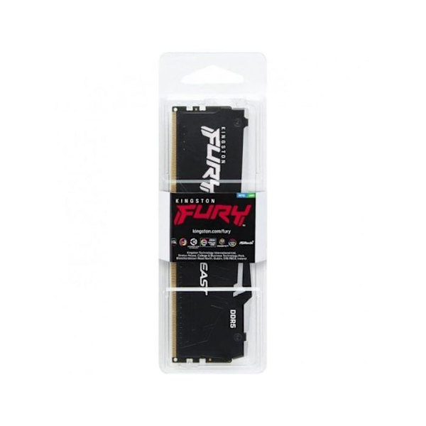 Kingston KF556C36BBEA-16 16 Gt RAM-muistia