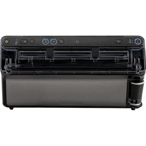 Foodsaver Vakuumförpackare 1200w - 2182280 Silver / svart