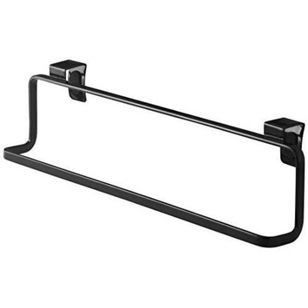 Yamazaki Hook Sopracassetti koukut, teräs, musta - 2747