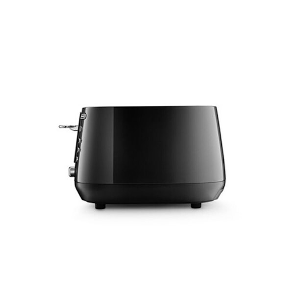 Brødrister Delonghi CTY2103.BK Svart