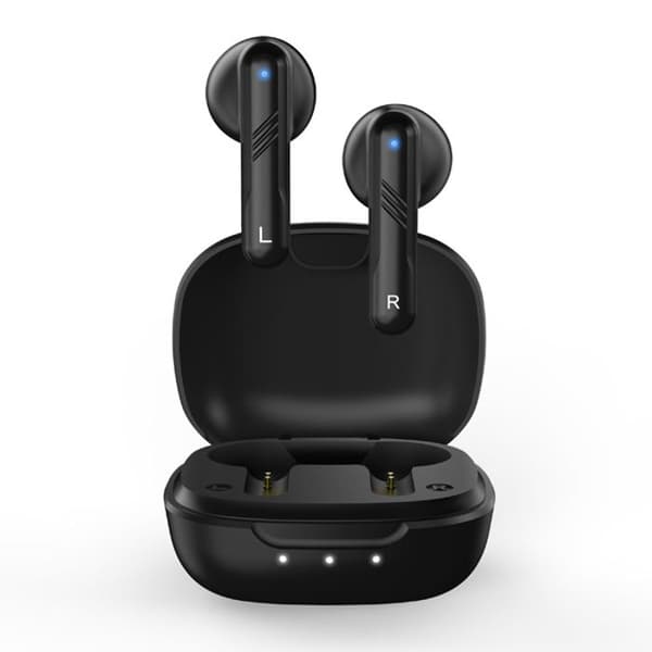 Bluetooth-hörlurar Genius HS-M905BT svart
