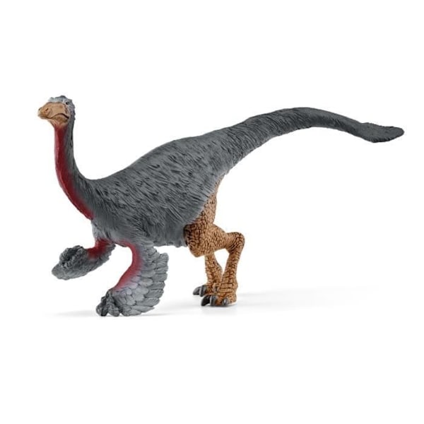 Figuriini - SCHLEICH - Gallimimus - Dinosaurukset - Poika - 5 vuotta Flerfärgad