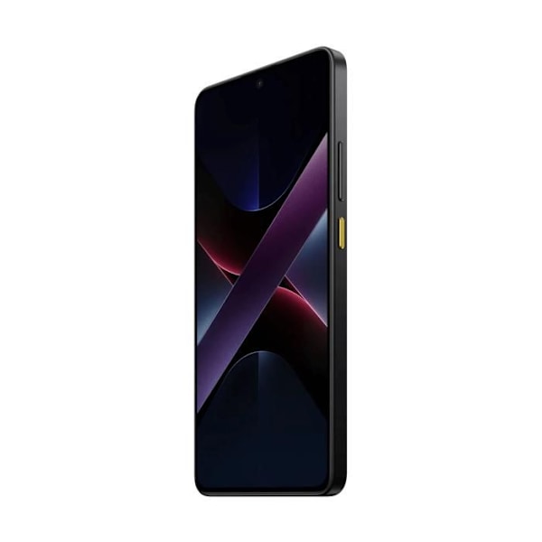 POCO X7 Pro Keltainen 12 GO + 512 GO