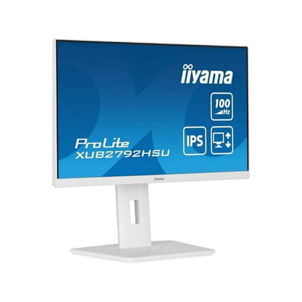 IIYAMA ProLite XUB2792HSU-W6