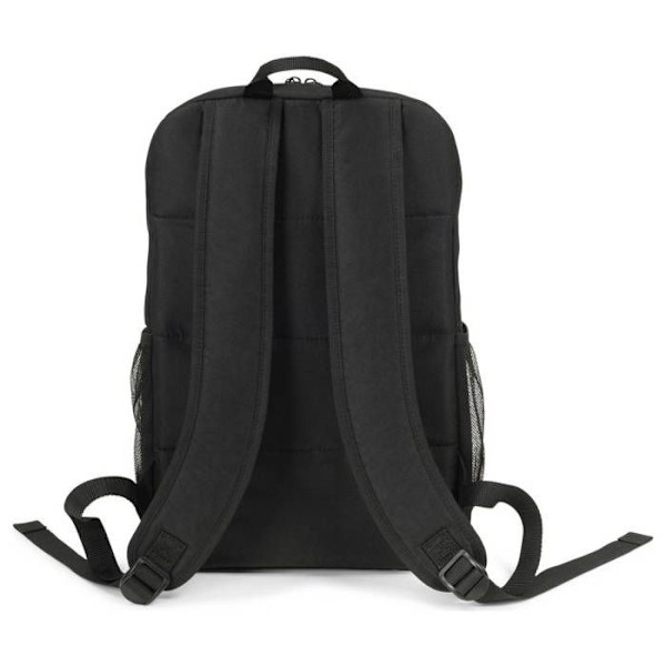 Dicota Ryggsäck ONE ryggsäck 33,02cm - 40,64cm Maximal dimension: 40,6 cm (16) svart