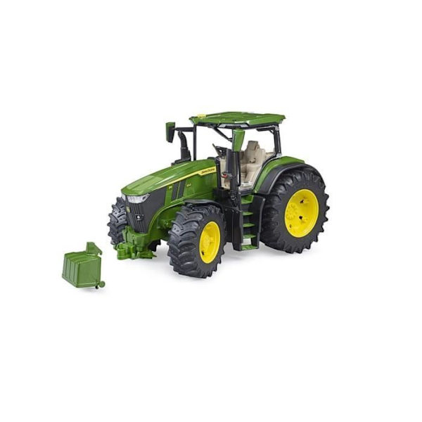 John Deere 7R traktori