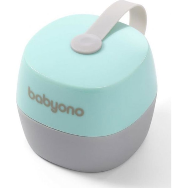 Babyono Napp - ON-1807 - 535/02-NATURLIG NAPPARA