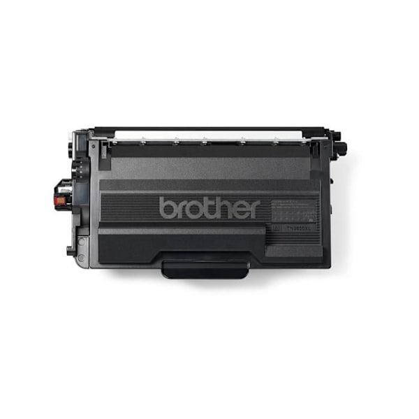 Bror TN3600XL - hög kapacitet