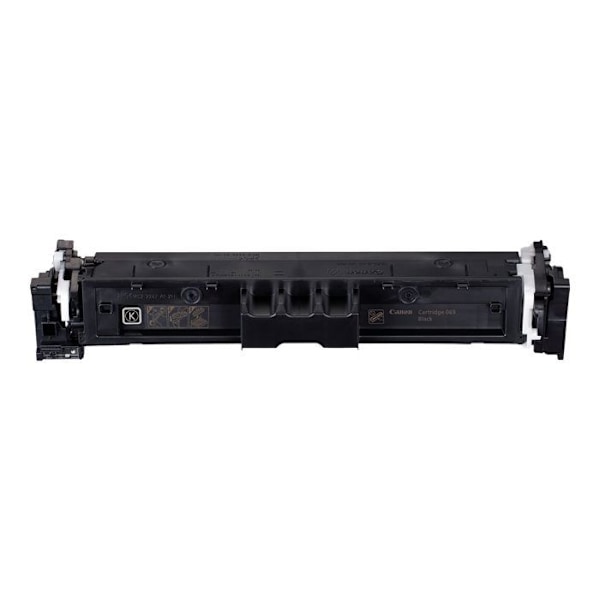 Canon 069 - svart - original -