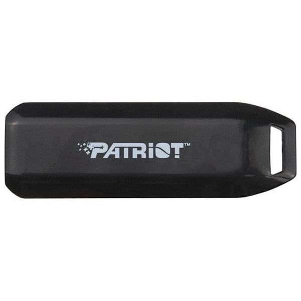 Patriot Memory Xporter 3 USB-muistitikku 128 Gt musta