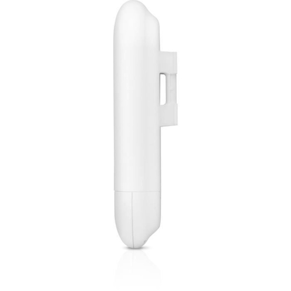 Ubiquiti NanoStation AC Loco Access Point - Trådløst Access Point - 1000 Mbit/s - Hvid