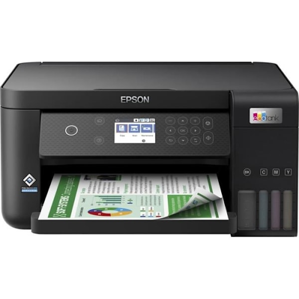 Epson MFP L6260 ITS - C11CJ62402