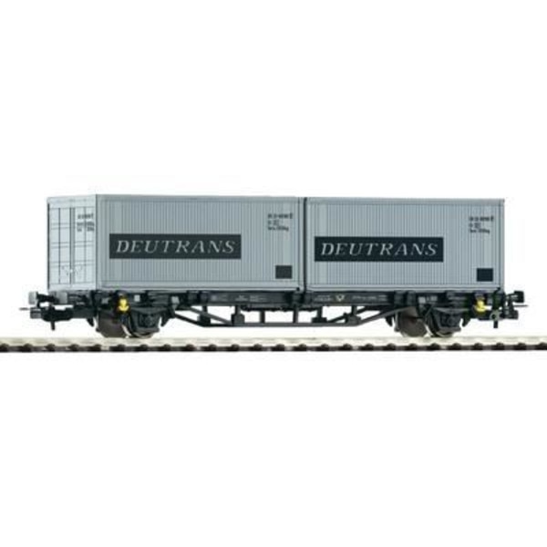 Containervogne DR Deutrans PIKO 57747